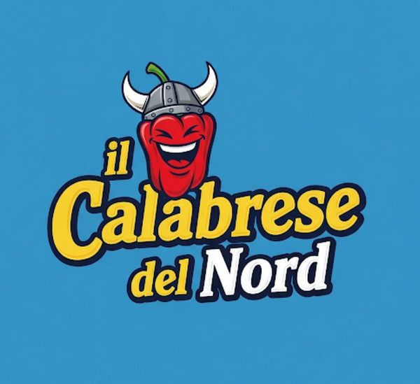 - IL CALABRESE DEL NORD- Social Marketing Srls P.iva IT16840941005